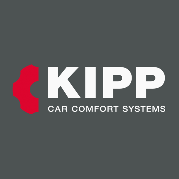 KIPP Logója