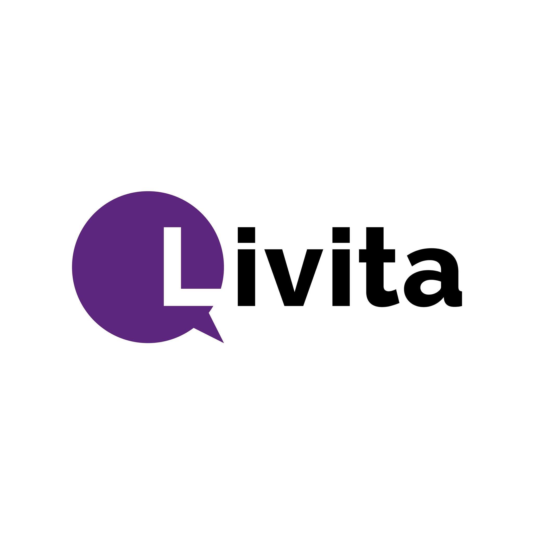 Livita Logója